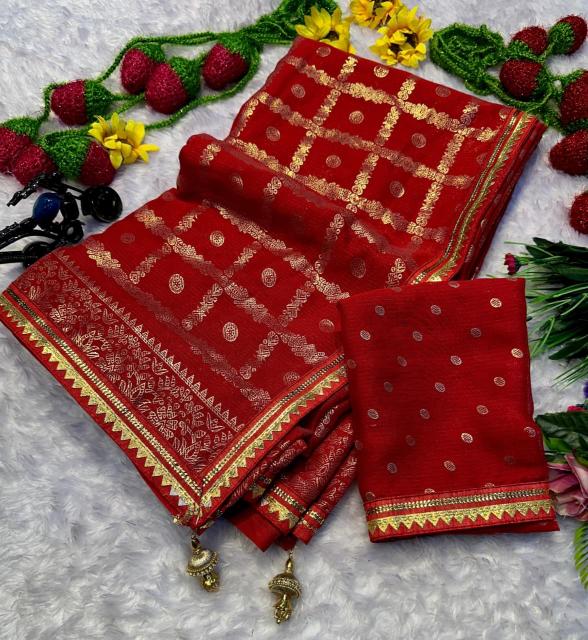 Vastrangan bhadni saree sale near me